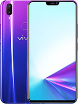 Best available price of vivo Z3x in Singapore