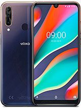Best available price of Wiko View3 Pro in Singapore