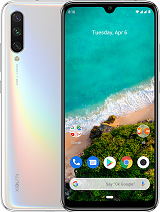 Best available price of Xiaomi Mi A3 in Singapore