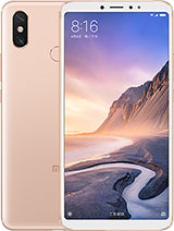 Best available price of Xiaomi Mi Max 3 in Singapore