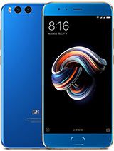Best available price of Xiaomi Mi Note 3 in Singapore