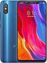Best available price of Xiaomi Mi 8 in Singapore