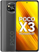 Best available price of Xiaomi Poco X3 in Singapore