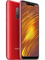 Best available price of Xiaomi Pocophone F1 in Singapore
