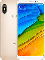 Best available price of Xiaomi Redmi Note 5 AI Dual Camera in Singapore