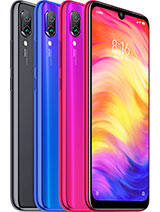Best available price of Xiaomi Redmi Note 7 in Singapore
