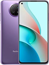 Best available price of Xiaomi Redmi Note 9 5G in Singapore