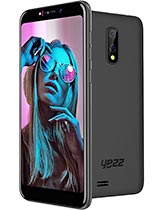 Best available price of Yezz Max 1 Plus in Singapore