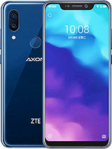Best available price of ZTE Axon 9 Pro in Singapore