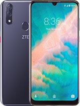 Best available price of ZTE Blade 10 Prime in Singapore