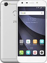 Best available price of ZTE Blade A6 in Singapore