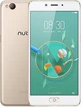Best available price of ZTE nubia N2 in Singapore