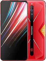 Best available price of ZTE nubia Red Magic 5G in Singapore