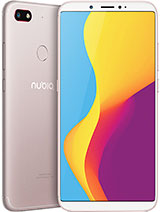 Best available price of ZTE nubia V18 in Singapore