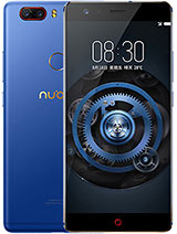 Best available price of ZTE nubia Z17 lite in Singapore