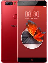 Best available price of ZTE nubia Z17 in Singapore