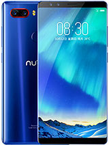 Best available price of ZTE nubia Z17s in Singapore