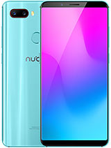 Best available price of ZTE nubia Z18 mini in Singapore