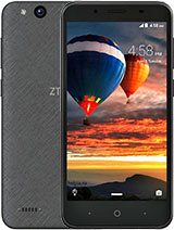 Best available price of ZTE Tempo Go in Singapore
