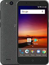 Best available price of ZTE Tempo X in Singapore
