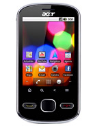 Best available price of Acer beTouch E140 in Singapore
