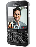 Best available price of BlackBerry Classic in Singapore