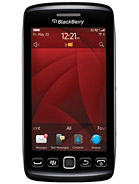 Best available price of BlackBerry Torch 9850 in Singapore