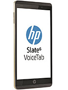 Best available price of HP Slate6 VoiceTab in Singapore