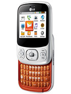 Best available price of LG C320 InTouch Lady in Singapore