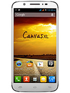 Best available price of Micromax A119 Canvas XL in Singapore