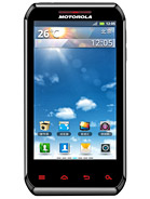 Best available price of Motorola XT760 in Singapore