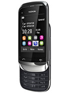 Best available price of Nokia C2-06 in Singapore