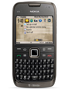 Best available price of Nokia E73 Mode in Singapore