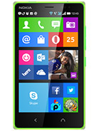 Best available price of Nokia X2 Dual SIM in Singapore