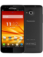 Best available price of Panasonic Eluga A in Singapore