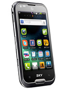 Best available price of Pantech Vega Xpress IM-A720L in Singapore
