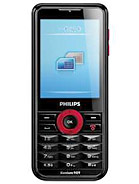 Best available price of Philips Xenium F511 in Singapore
