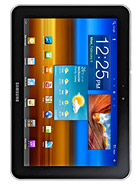 Best available price of Samsung Galaxy Tab 8-9 4G P7320T in Singapore