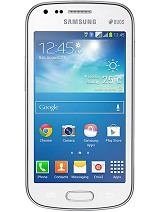 Best available price of Samsung Galaxy S Duos 2 S7582 in Singapore