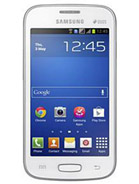 Best available price of Samsung Galaxy Star Pro S7260 in Singapore