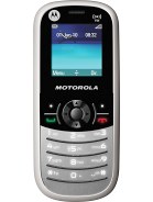 Best available price of Motorola WX181 in Singapore