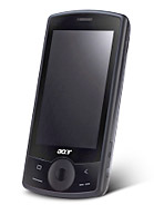 Best available price of Acer beTouch E100 in Singapore