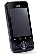 Best available price of Acer beTouch E120 in Singapore