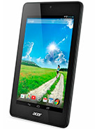 Best available price of Acer Iconia One 7 B1-730 in Singapore