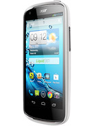 Best available price of Acer Liquid E1 in Singapore