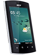 Best available price of Acer Liquid mt in Singapore