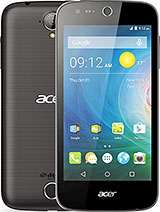 Best available price of Acer Liquid Z330 in Singapore