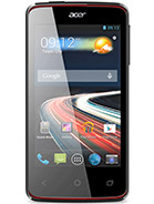 Best available price of Acer Liquid Z4 in Singapore