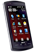 Best available price of Acer neoTouch in Singapore