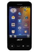 Best available price of Acer neoTouch P400 in Singapore